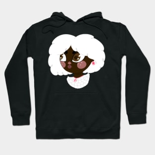 Sheep Clown Hoodie